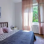 Panorama - Parking - Family&groups - Self Ck-in & Access Appartamento Côme