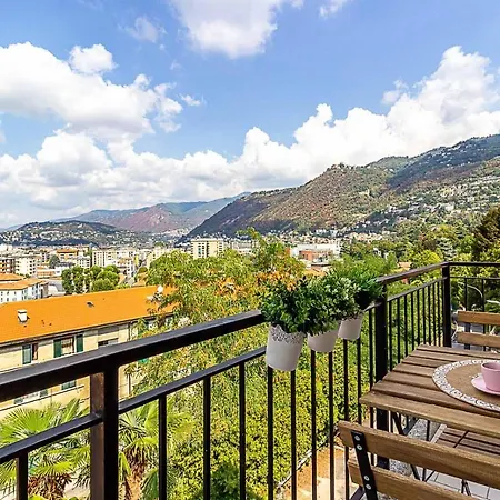 Apartment Panorama - Parking - Family&groups - Self Ck-in & Access *