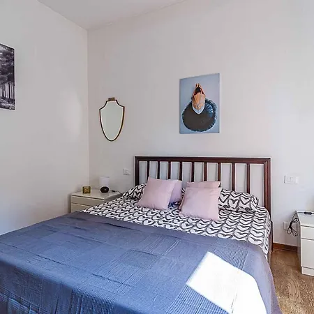 Apartment Panorama - Parking - Family&groups - Self Ck-in & Access *