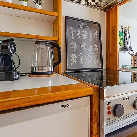 Panorama - Parking - Family&groups - Self Ck-in & Access Apartment Como