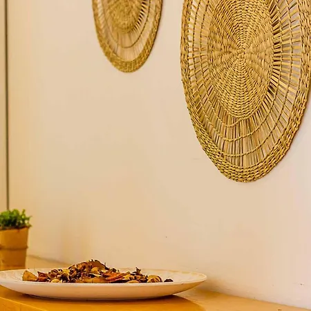 Panorama - Parking - Family&groups - Self Ck-in & Access *