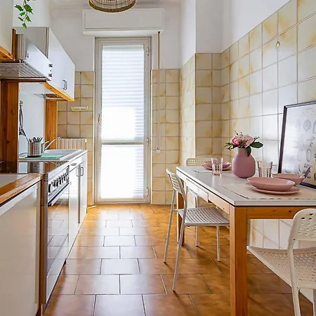 Apartment Panorama - Parking - Family&groups - Self Ck-in & Access *