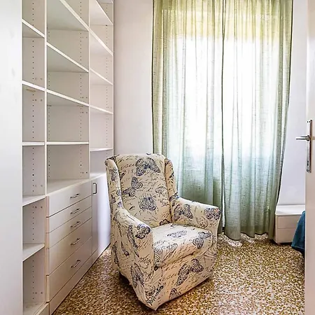 Appartement Panorama - Parking&scooters Free Como