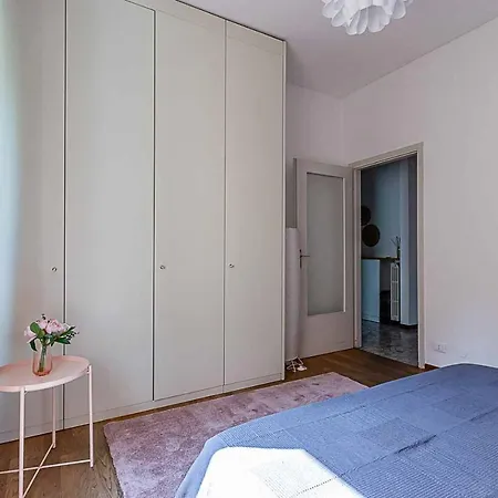 Apartment Panorama - Parking - Family&groups - Self Ck-in & Access