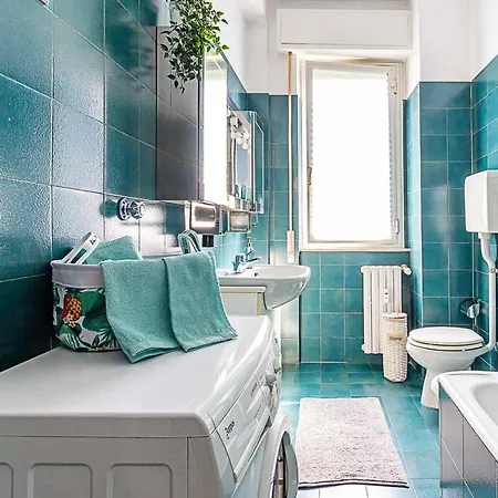 Apartment Panorama - Parking - Family&groups - Self Ck-in & Access