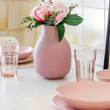 Panorama - Parking - Family&groups - Self Ck-in & Access コモ