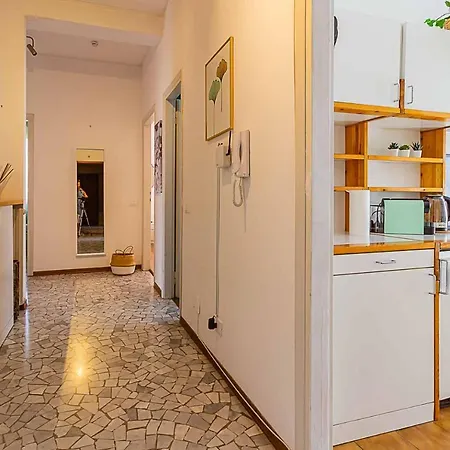 Panorama - Parking - Family&groups - Self Ck-in & Access Apartment *