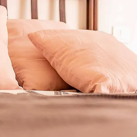 Panorama - Parking - Family&groups - Self Ck-in & Access *