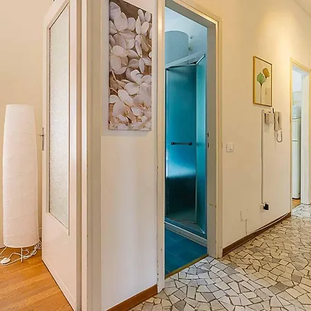 Panorama - Parking - Family&groups - Self Ck-in & Access *