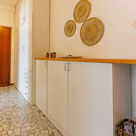 Panorama - Parking - Family&groups - Self Ck-in & Access * Como