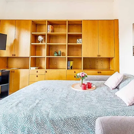 Panorama - Parking - Family&groups - Self Ck-in & Access Apartment *