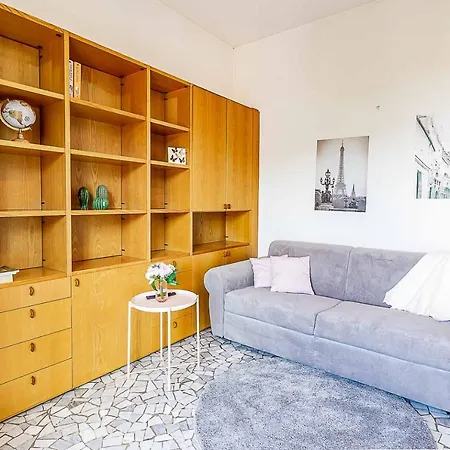 Panorama - Parking - Family&groups - Self Ck-in & Access Apartment *