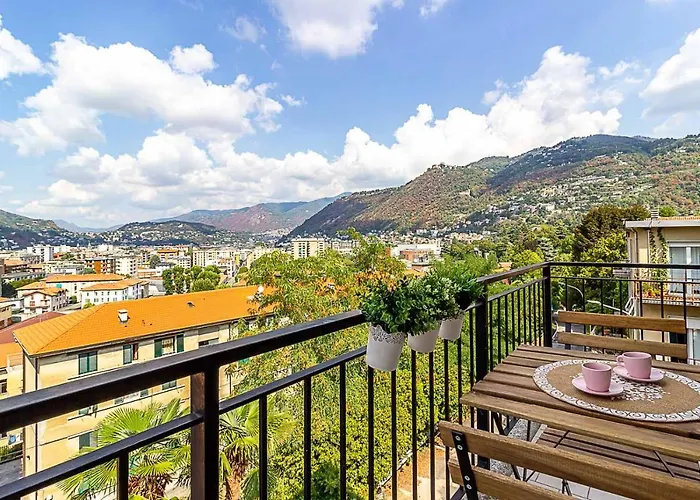 アパート Panorama - Parking - Family&groups - Self Ck-in & Access *