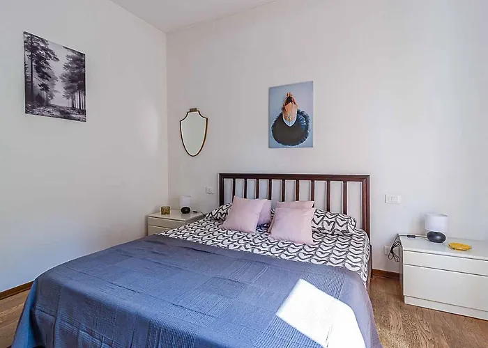 アパート Panorama - Parking - Family&groups - Self Ck-in & Access *