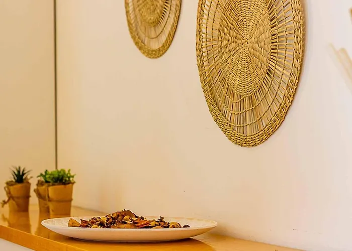 Panorama - Parking - Family&groups - Self Ck-in & Access *