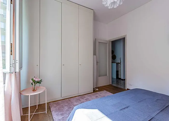 アパート Panorama - Parking - Family&groups - Self Ck-in & Access