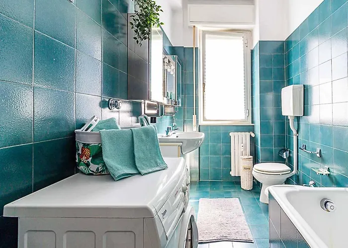 アパート Panorama - Parking - Family&groups - Self Ck-in & Access