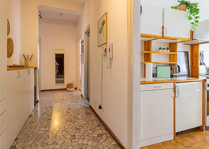 Panorama - Parking - Family&groups - Self Ck-in & Access Apartman *