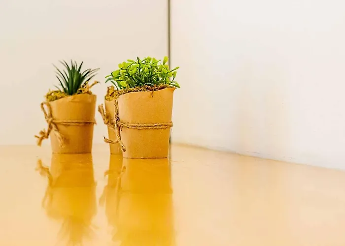 アパート Panorama - Parking - Family&groups - Self Ck-in & Access