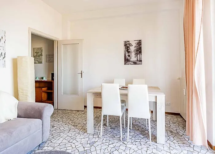 アパート Panorama - Parking - Family&groups - Self Ck-in & Access