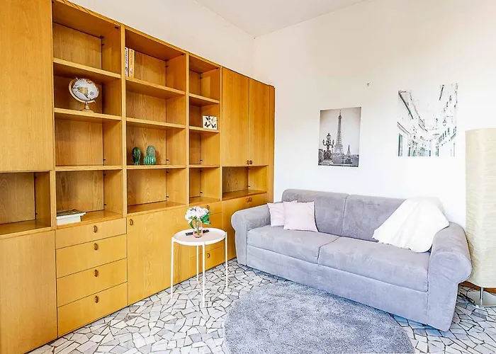 Panorama - Parking - Family&groups - Self Ck-in & Access アパート *