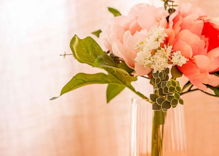 Panorama - Parking - Family&groups - Self Ck-in & Access 코모